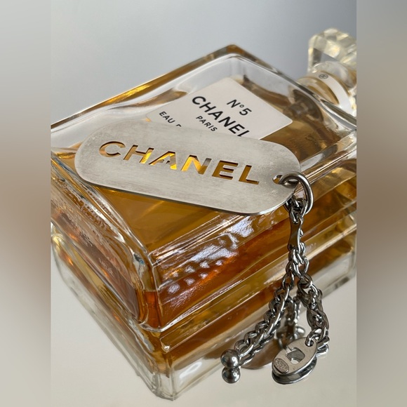 Chanel key ring Key holder - Picture 4 of 11